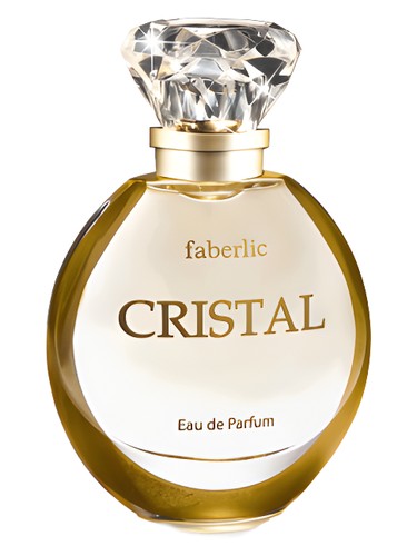 Cristal by Faberlic