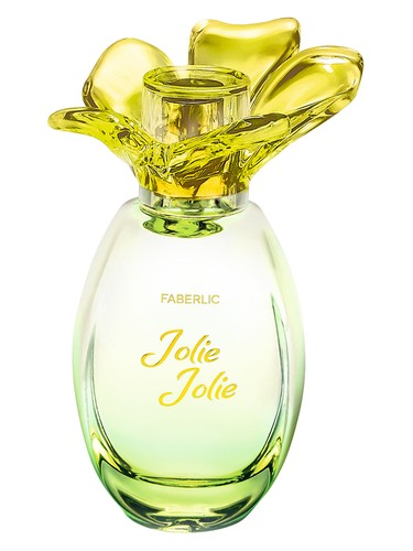 Jolie Jolie by Faberlic