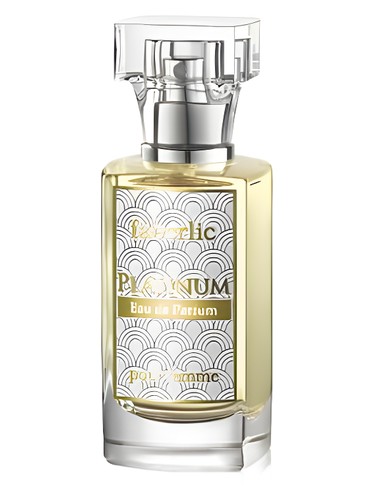 Platinum by Faberlic