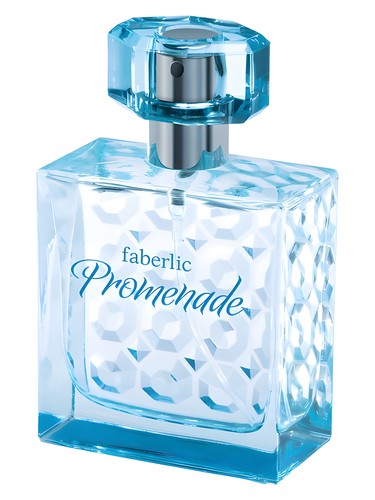 Promenade by Faberlic
