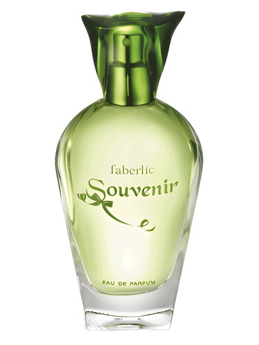 Souvenir by Faberlic
