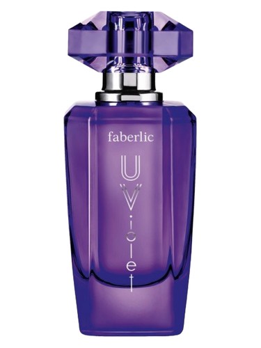 UViolet by Faberlic