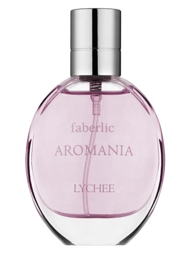 Aromania Lychee by Faberlic