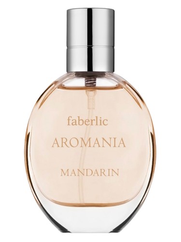 Aromania Mandarin by Faberlic