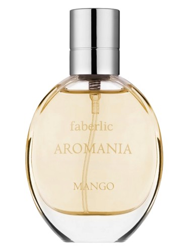Aromania Mango by Faberlic