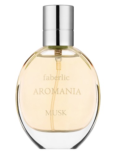 Aromania Musk by Faberlic