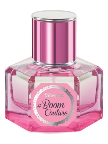 # Boom Couture by Faberlic