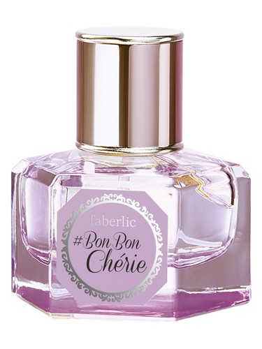 #Bon Bon Cherie by Faberlic
