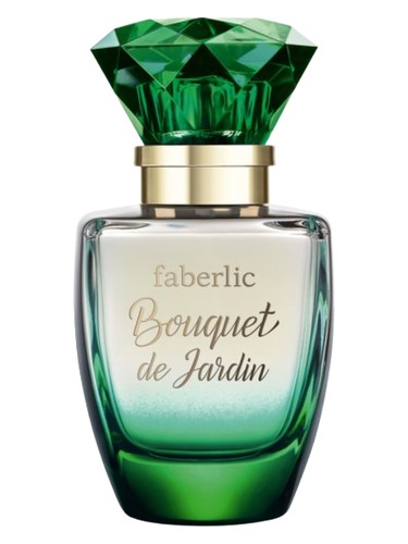 Bouquet De Jardin by Faberlic