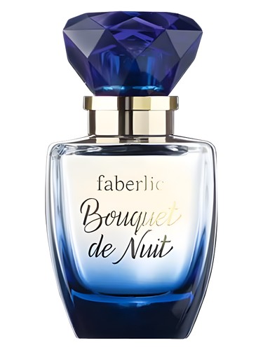 Bouquet de Nuit by Faberlic
