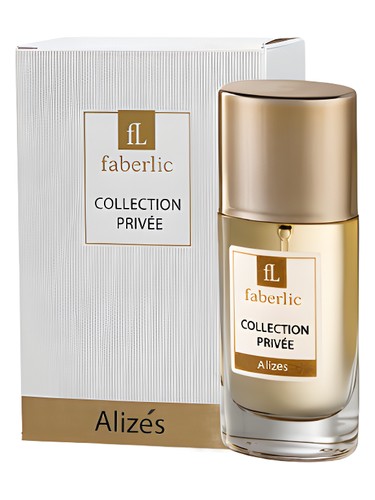 Collection Privee Alizes by Faberlic