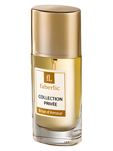 Collection Privee Brise d'Amour by Faberlic
