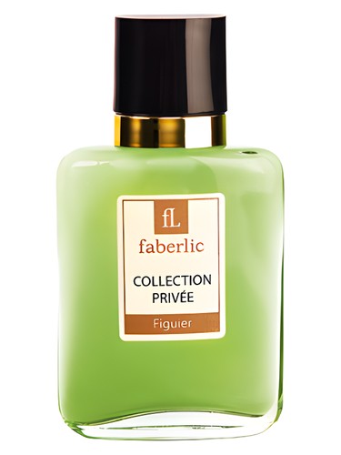 Collection Privee Figuier by Faberlic