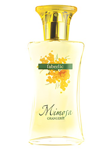 Orangerie Mimosa by Faberlic