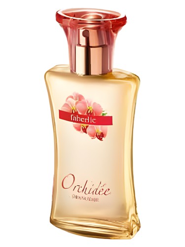 Orangerie Orchidee by Faberlic