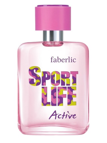 Sportlife Active by Faberlic