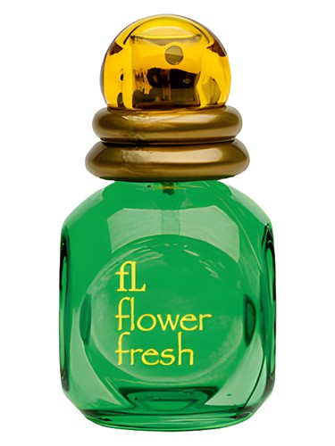Flower Fresh by Faberlic