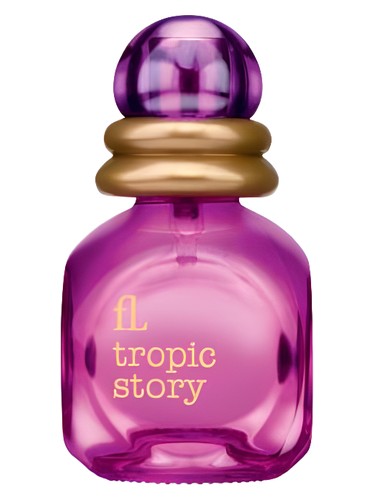 Tropic Story by Faberlic
