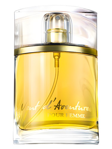 Vent d'Aventures Pour Femme by Faberlic