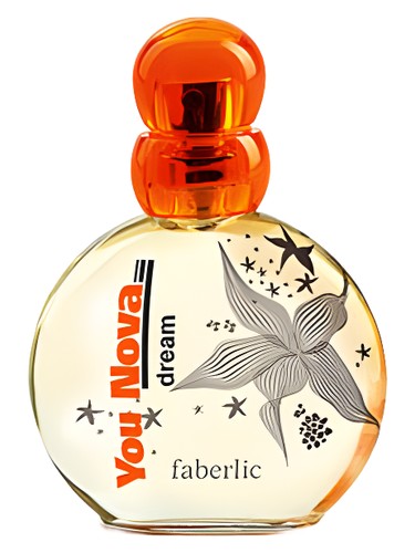You Nova Dream by Faberlic