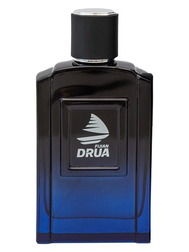 Heroes by Fijian Drua Perfumes