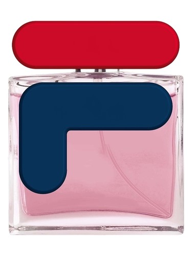 F-Power For Her by Fila