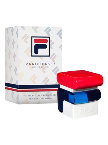 110th Anniversary by Fila
