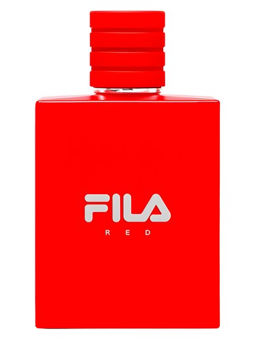 Red by Fila