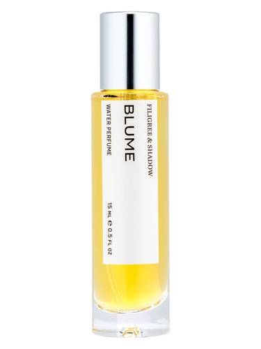 Blume by Filigree & Shadow