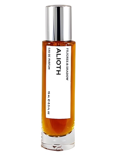 ALIOTH by Filigree & Shadow