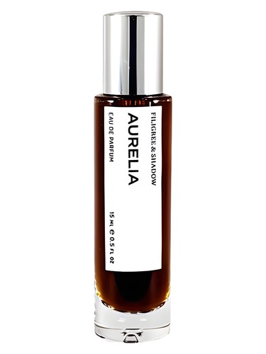 AURELIA by Filigree & Shadow