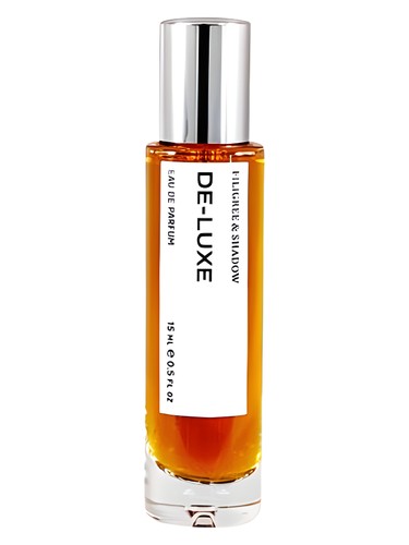 DE-LUXE by Filigree & Shadow