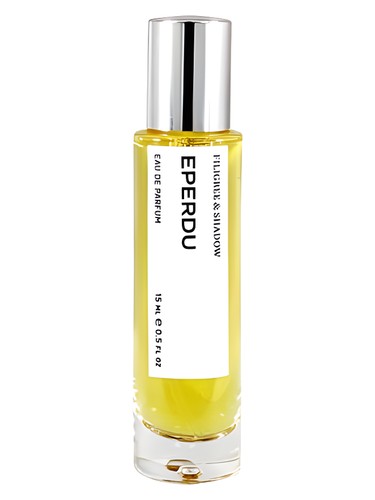 EPERDU by Filigree & Shadow