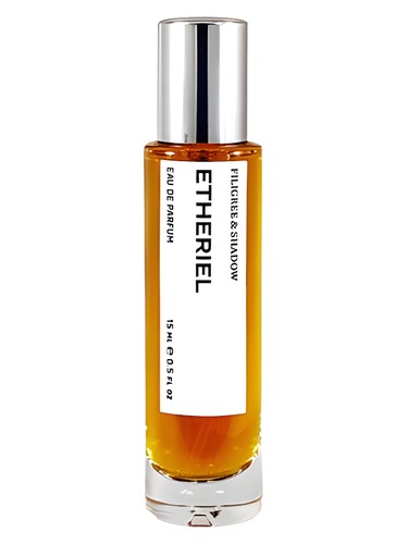 ETHERIEL by Filigree & Shadow