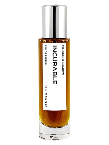 INCURABLE by Filigree & Shadow