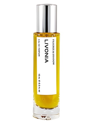 LIVONIA by Filigree & Shadow