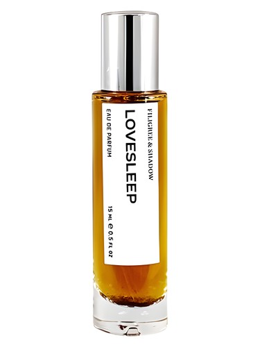 LOVESLEEP by Filigree & Shadow