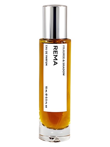 REMA by Filigree & Shadow
