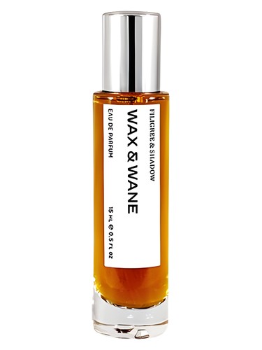 WAX & WANE by Filigree & Shadow
