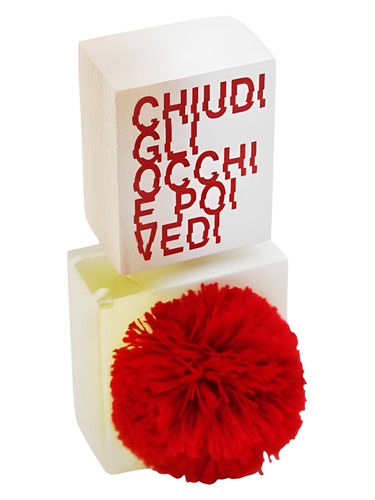 Chiudi Gli Occhi e Poi Vedi by Filippo Sorcinelli