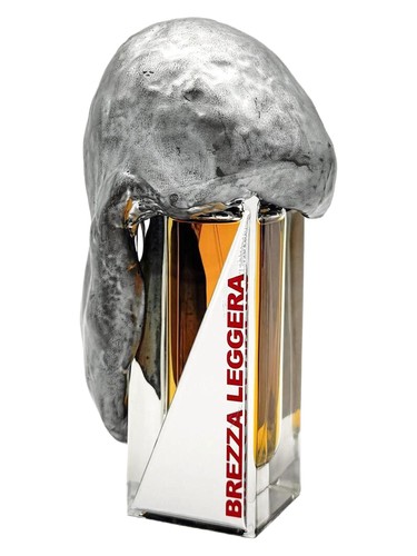 Brezza Leggera Extrait de Parfum by Filippo Sorcinelli