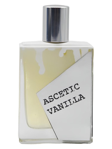 Ascetic Vanilla by Filippo Sorcinelli