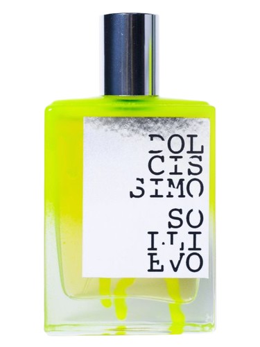 Dolcissimo Sollievo by Filippo Sorcinelli