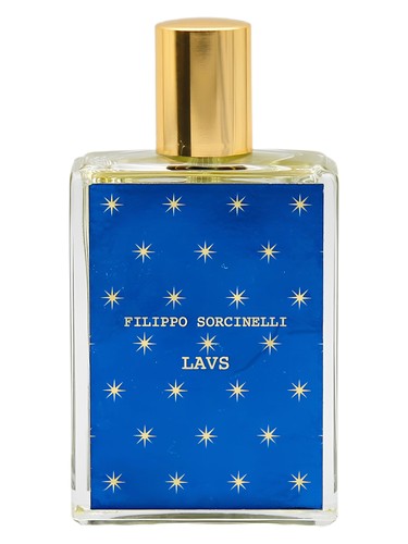 Lavs Christmas Edition 2024 by Filippo Sorcinelli