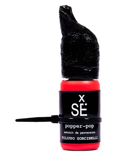 popper-pop by Filippo Sorcinelli