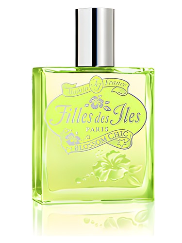 Blossom Chic by Filles des Iles