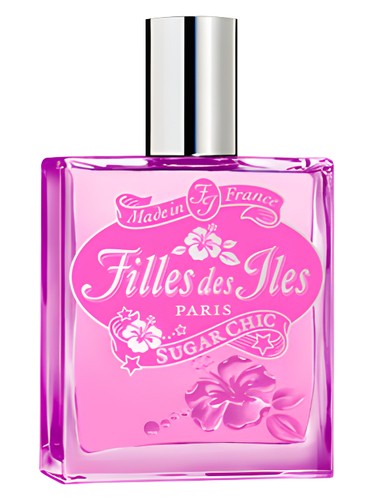 Sugar Chic by Filles des Iles
