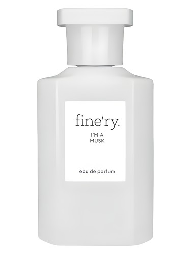 I'm A Musk by Fine'ry.