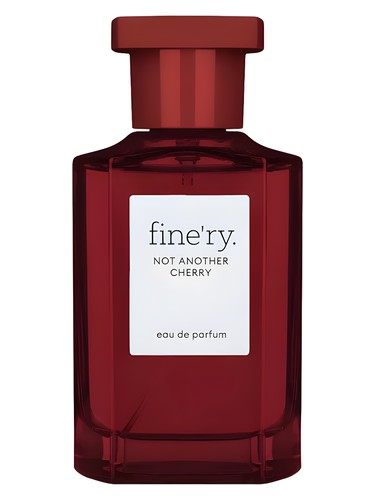 Not Another Cherry by Fine'ry.