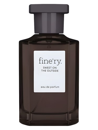 Sweet On The Outside by Fine'ry.
